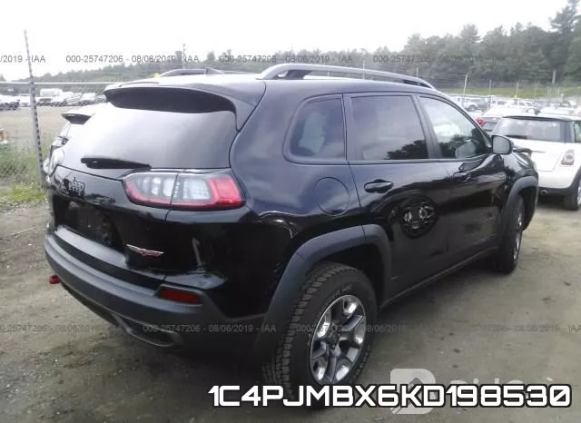 1C4PJMBX6KD198530 фото 5