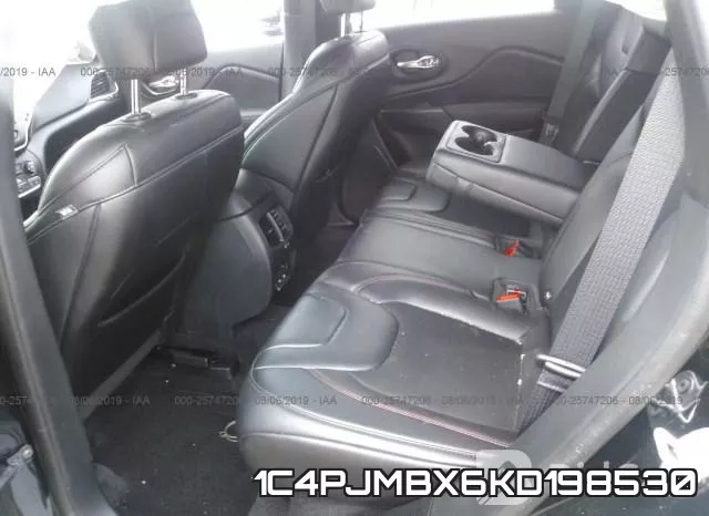 1C4PJMBX6KD198530 фото 9