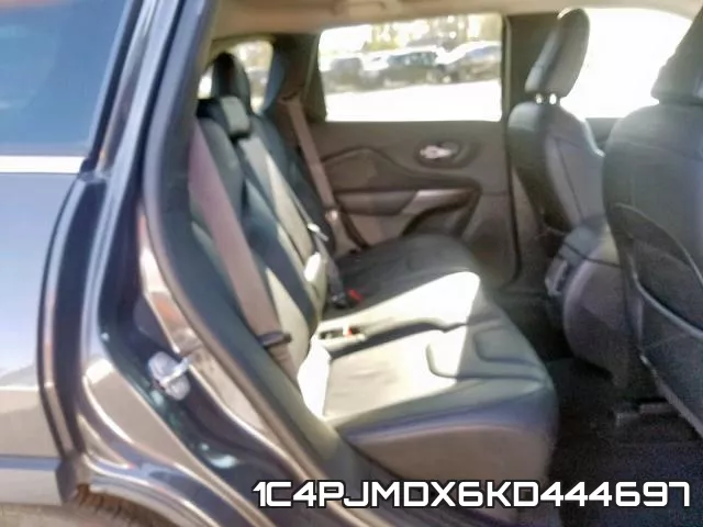1C4PJMDX6KD444697 фото 7