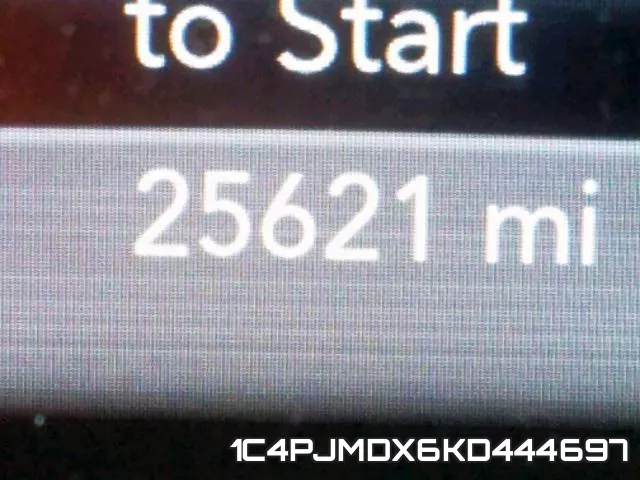 1C4PJMDX6KD444697 фото 9