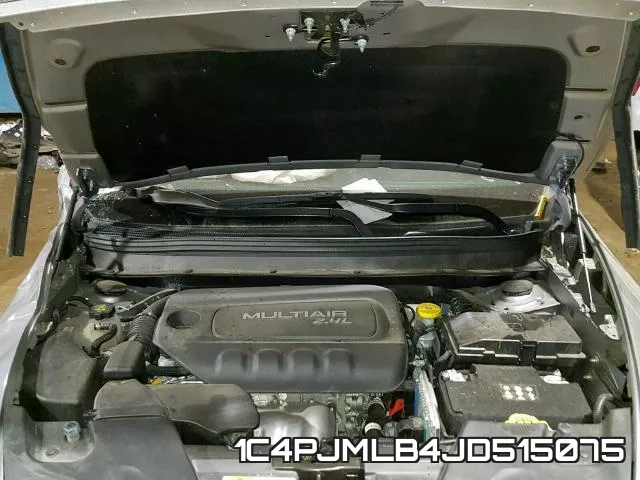 1C4PJMLB4JD515075 фото 8