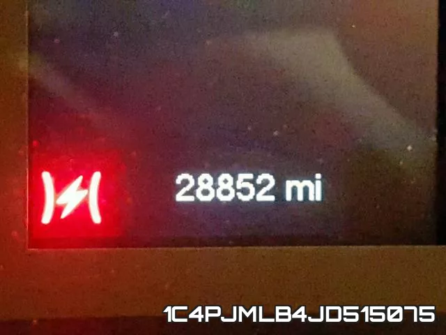 1C4PJMLB4JD515075 фото 9