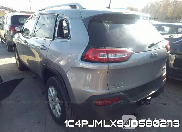 1C4PJMLX9JD580273 фото 4