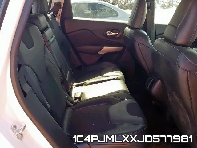 1C4PJMLXXJD577981 фото 7