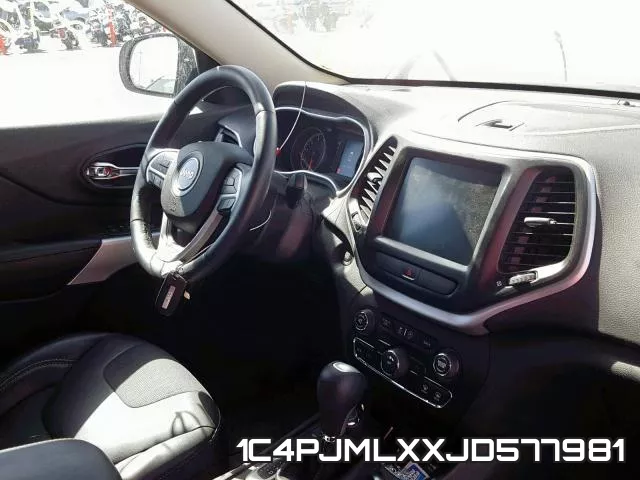 1C4PJMLXXJD577981 фото 10