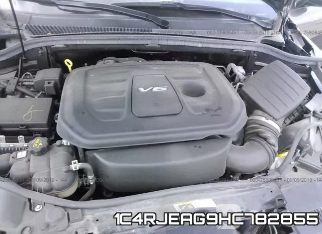 1C4RJEAG9HC782855 фото 2