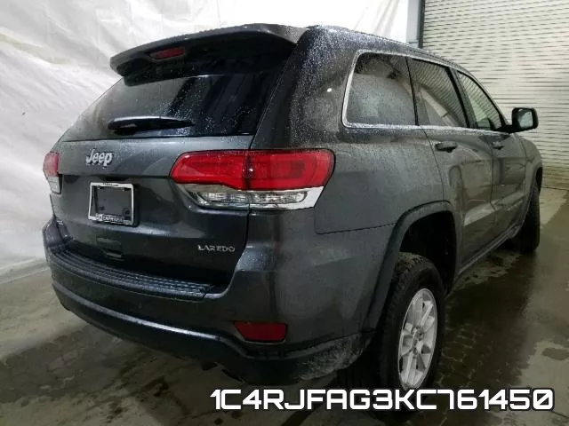 1C4RJFAG3KC761450 фото 5