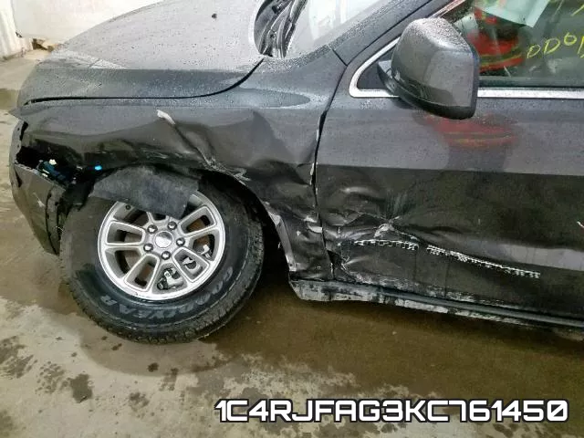 1C4RJFAG3KC761450 фото 10