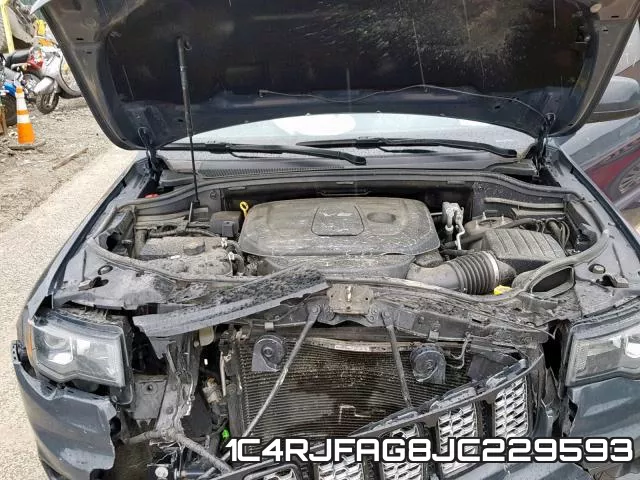 1C4RJFAG8JC229593 фото 8