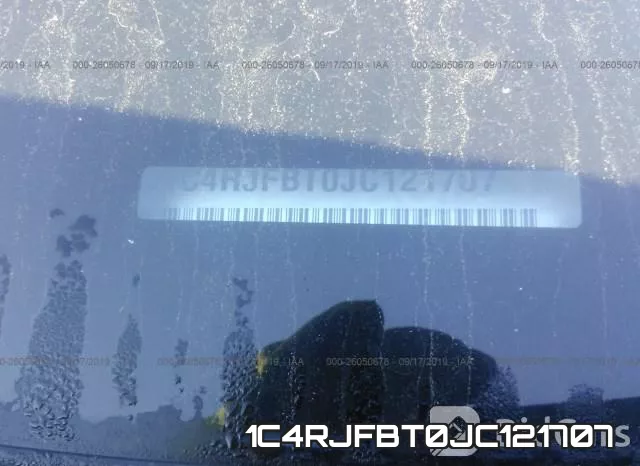 1C4RJFBT0JC121707 фото 10