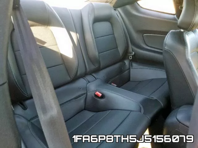 1FA6P8TH5J5156079 фото 7