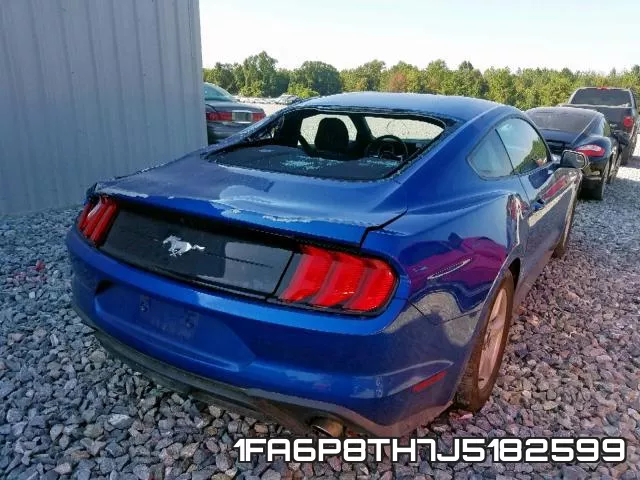 1FA6P8TH7J5182599 фото 5