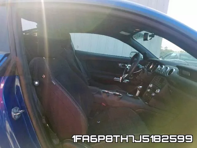 1FA6P8TH7J5182599 фото 6