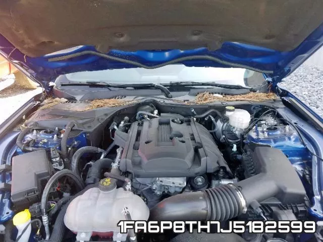 1FA6P8TH7J5182599 фото 8