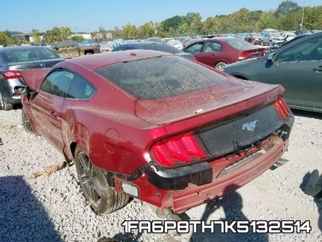 1FA6P8TH7K5132514 фото 4