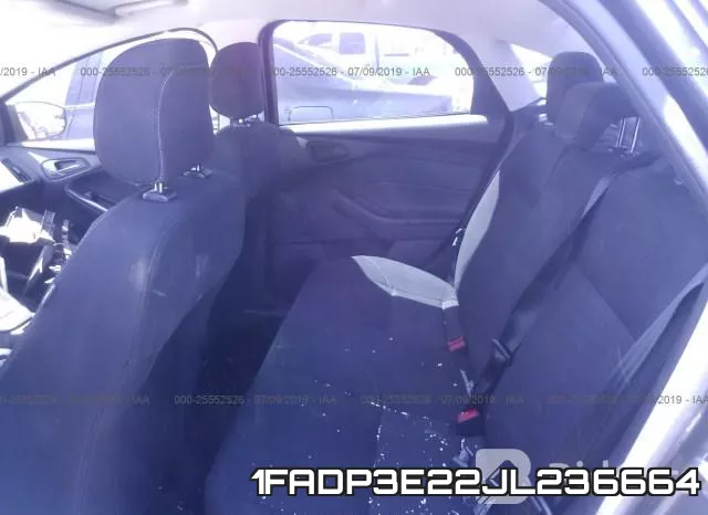 1FADP3E22JL236664 фото 9