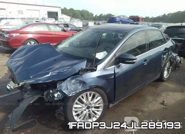 1FADP3J24JL289193 фото 2