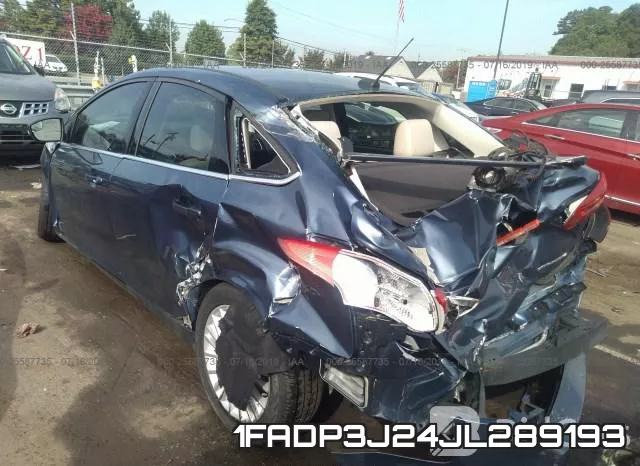1FADP3J24JL289193 фото 3