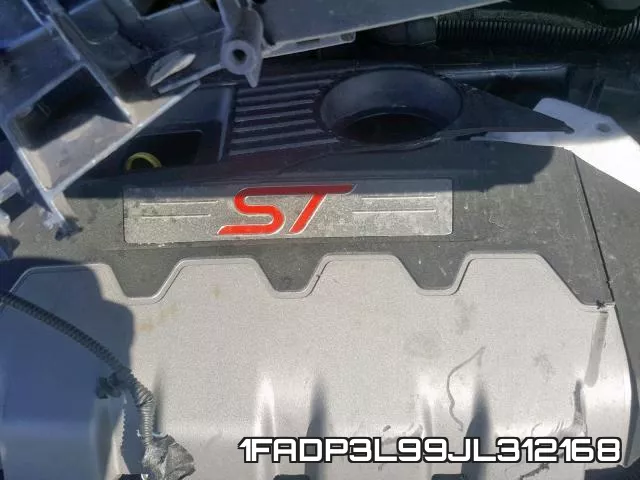 1FADP3L99JL312168 фото 8