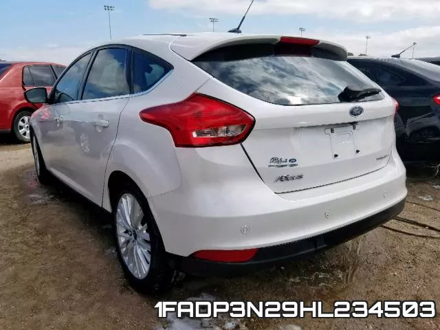 1FADP3N29HL234503 фото 4