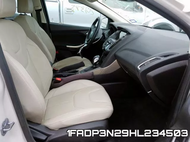 1FADP3N29HL234503 фото 6