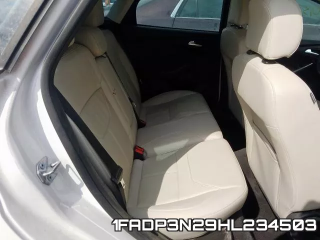 1FADP3N29HL234503 фото 7