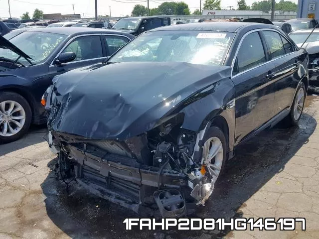 1FAHP2D81HG146197 фото 3