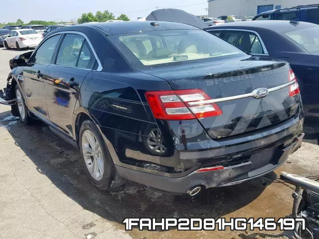 1FAHP2D81HG146197 фото 4