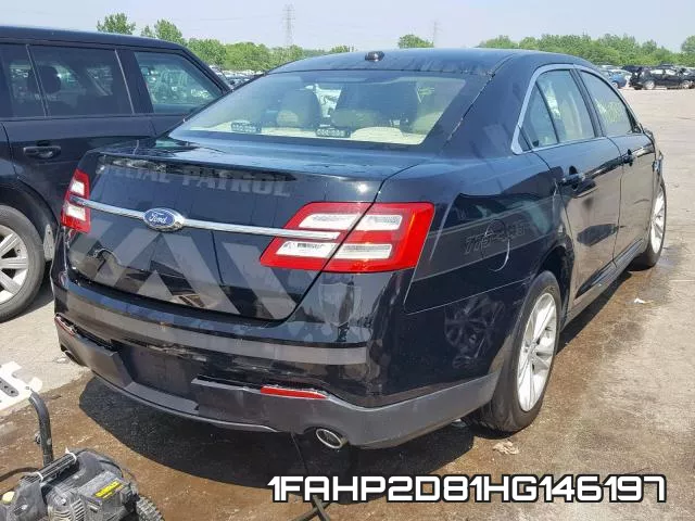 1FAHP2D81HG146197 фото 5