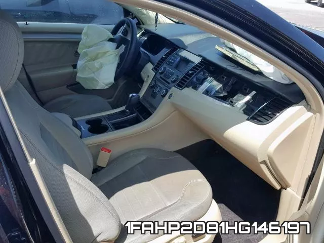 1FAHP2D81HG146197 фото 6