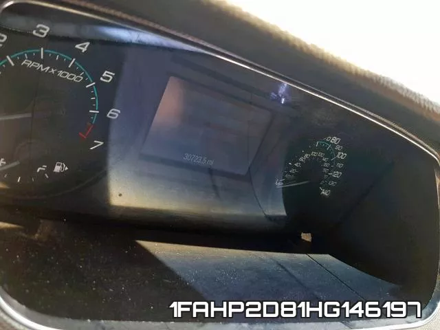 1FAHP2D81HG146197 фото 9