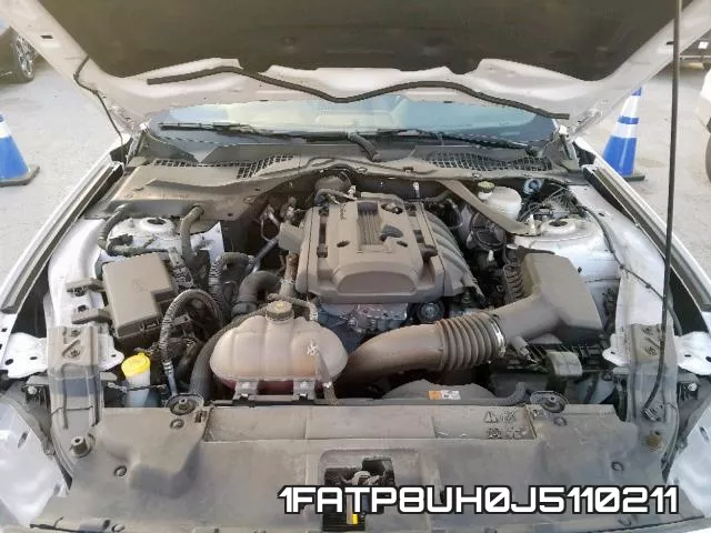 1FATP8UH0J5110211 фото 8