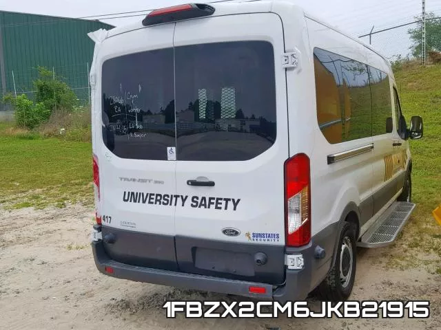 1FBZX2CM6JKB21915 фото 5