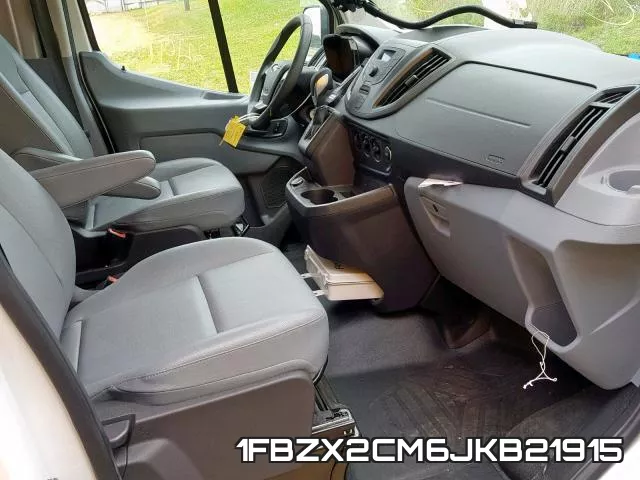 1FBZX2CM6JKB21915 фото 6