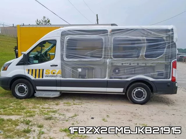 1FBZX2CM6JKB21915 фото 10