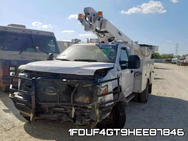 1FDUF4GT9HEE87846 фото 3