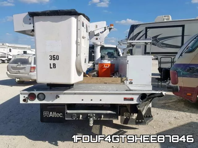 1FDUF4GT9HEE87846 фото 7