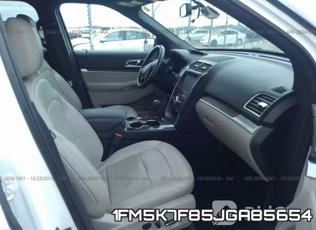 1FM5K7F85JGA85654 фото 6