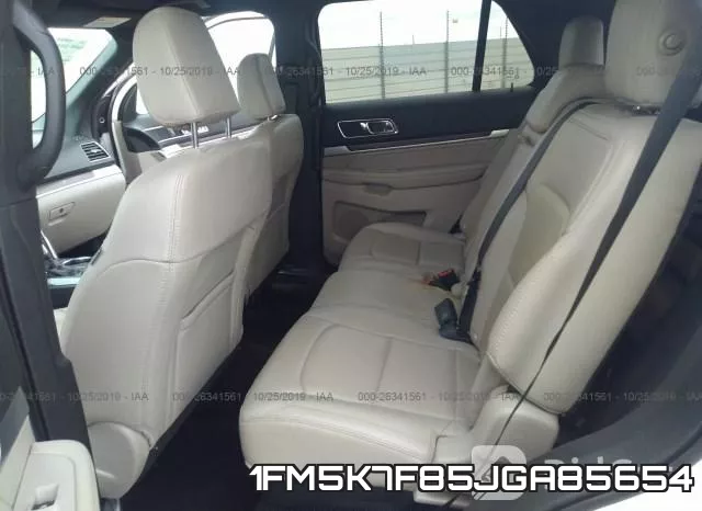 1FM5K7F85JGA85654 фото 9
