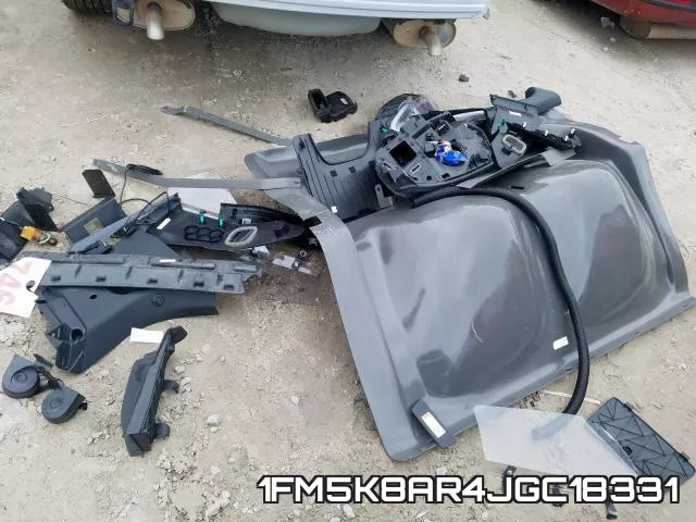 1FM5K8AR4JGC18331 фото 10