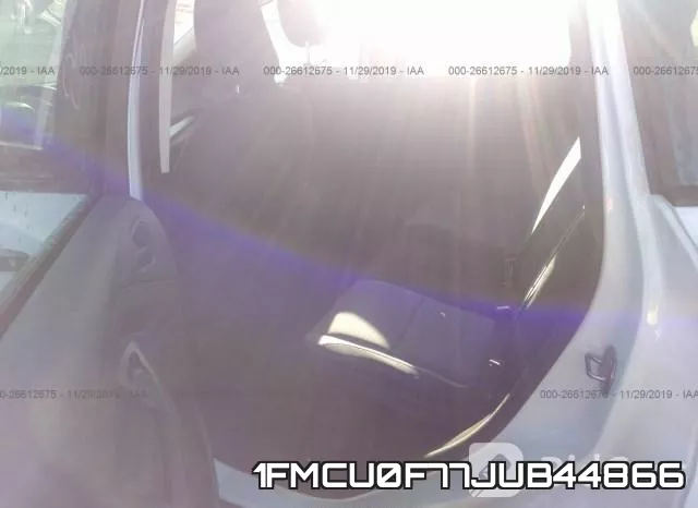1FMCU0F77JUB44866 фото 9