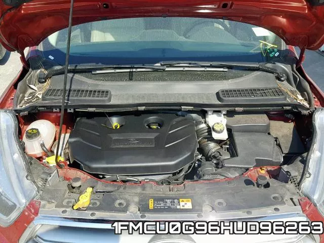 1FMCU0G96HUD96263 фото 8