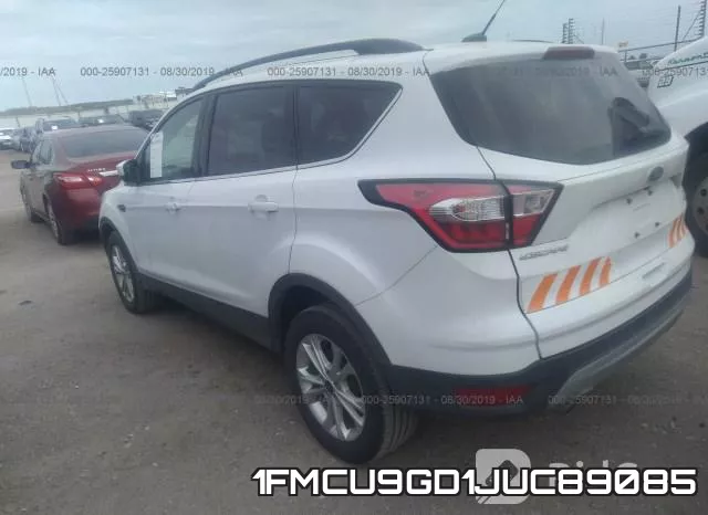 1FMCU9GD1JUC89085 фото 4