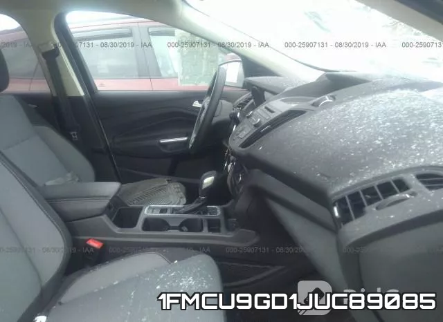 1FMCU9GD1JUC89085 фото 6