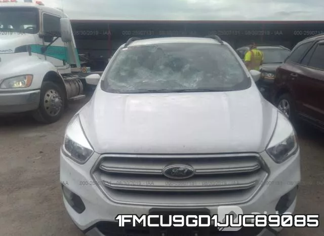 1FMCU9GD1JUC89085 фото 7