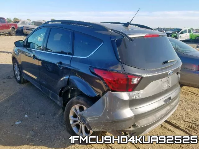 1FMCU9HD4KUA92525 фото 4