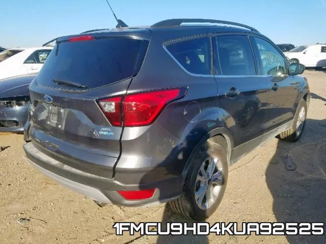 1FMCU9HD4KUA92525 фото 5