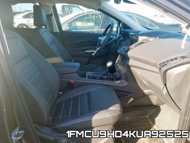 1FMCU9HD4KUA92525 фото 6