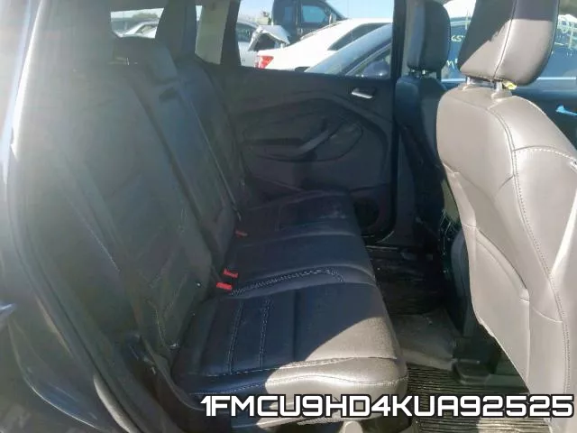 1FMCU9HD4KUA92525 фото 7