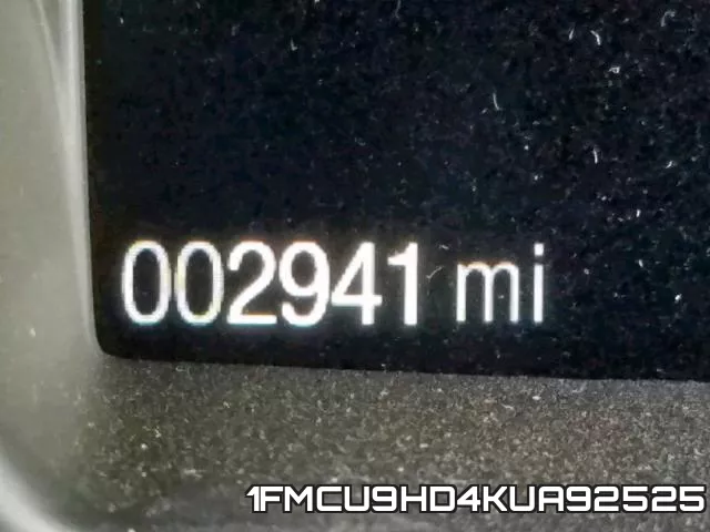 1FMCU9HD4KUA92525 фото 8